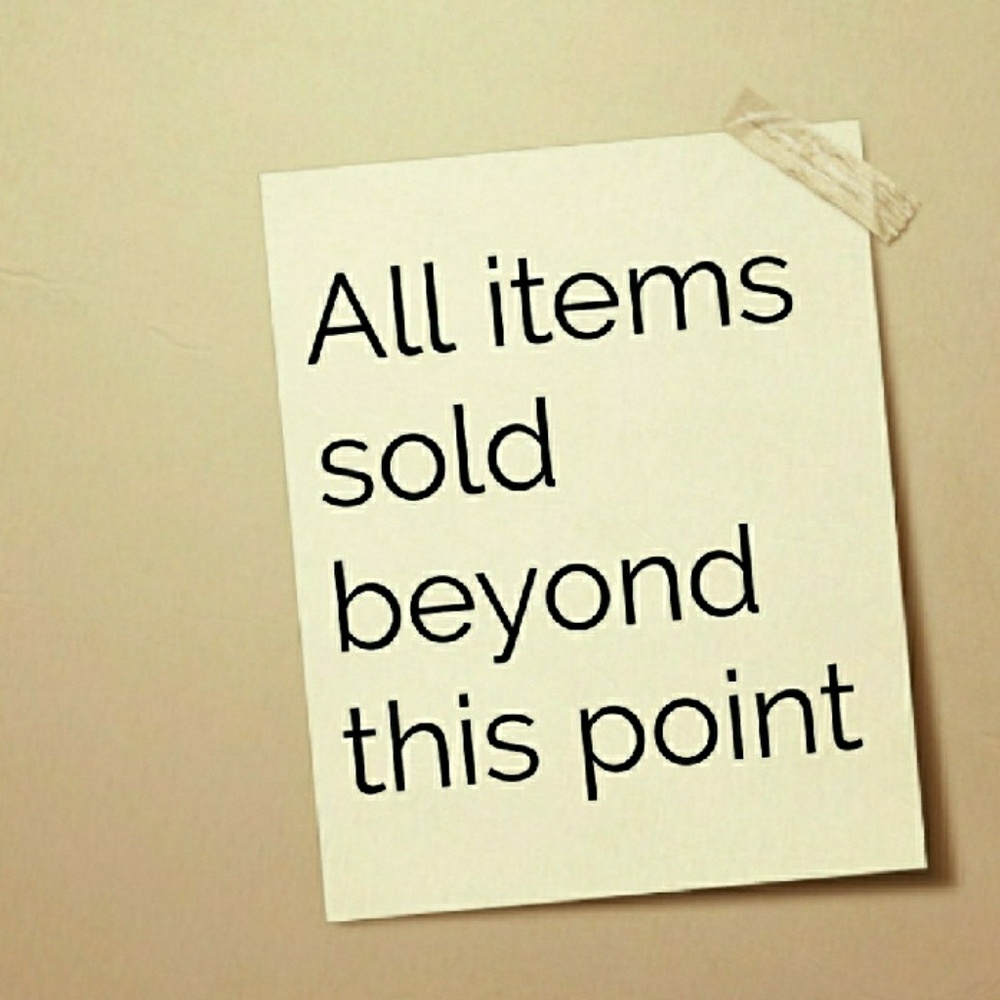 Closet Information!